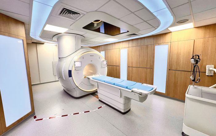 Radiología - Pacífica Salud