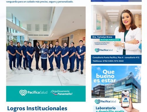 Panorama Médico Junio 2025